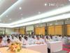 โครงการบรรพชาสามเณรฟื้นฟูพระพุทธศาสนาทั่วไทย สัมมนาอุบาสก - อุบาสิกาแก้ว รุ่นที่ 1