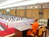 โครงการบรรพชาสามเณรฟื้นฟูพระพุทธศาสนาทั่วไทย สัมมนาอุบาสก - อุบาสิกาแก้ว รุ่นที่ 2