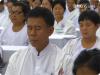 โครงการบรรพชาสามเณรฟื้นฟูพระพุทธศาสนาทั่วไทย สัมมนาอุบาสก - อุบาสิกาแก้ว รุ่นที่ 3