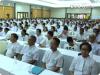 โครงการบรรพชาสามเณรฟื้นฟูพระพุทธศาสนาทั่วไทย สัมมนาอุบาสก - อุบาสิกาแก้ว รุ่นที่ 6