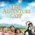 ค่ายปิดเทอมตุลาคม Super Kids Adventure Camp 2557
