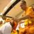 Mass Ordination of 100,000 Monks across Thailand to Create Dhamma Heirs
