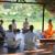 International Middle Way Three-Day Meditation retreat