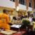 Brownie Group Visit // Nov. 23, 2016 - Wat Phra Dhammakaya London, UK