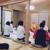 พระอาจารย์จากศูนย์ปฏิบัติธรรมชาวญี่ปุ่น สอนสมาธิให้กับชาวญี่ปุ่น 