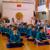 St S&C Primary School มาเรียนรู้สมาธิ ณ วัดพระธรรกายลอนดอน