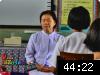 ครูยุทธยา ครูผู้นำบุญ โรงเรียนชุมชนบ้านโนนสวาง จ.อุบลราชธานี