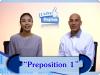 I Like English ตอน preposition#1